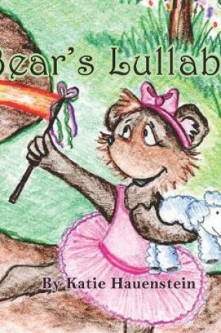 Cover of Bear's Lullaby