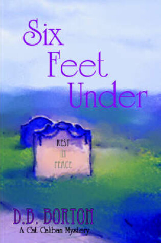 Cover of Six Feet Under