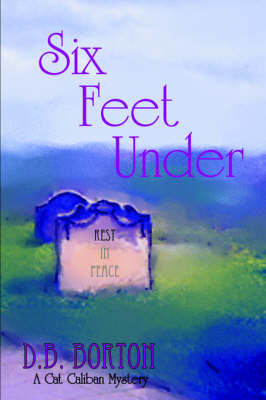 Book cover for Six Feet Under