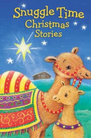 Cover of Snuggle Time Christmas Stories