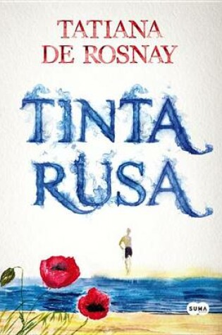Cover of Tinta Rusa