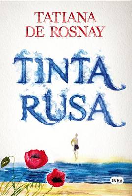 Book cover for Tinta Rusa