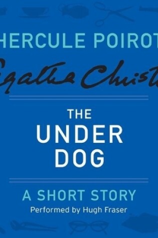 Cover of The Under Dog