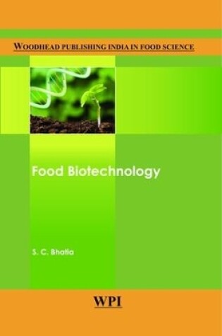 Cover of Food Biotechnology