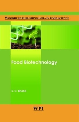 Cover of Food Biotechnology