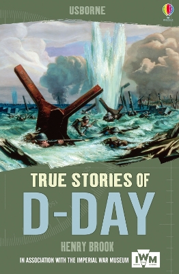 Cover of D-Day