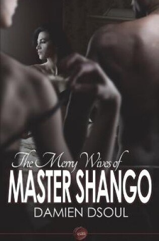 Cover of The Merry Wives of Master Shango