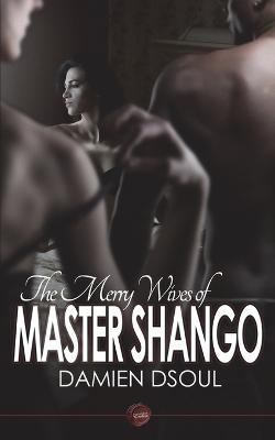 Book cover for The Merry Wives of Master Shango