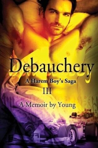 Cover of Debauchery