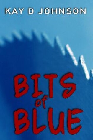 Cover of Bits of Blue