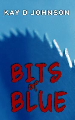 Book cover for Bits of Blue