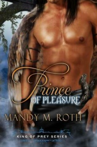 Cover of Prince of Pleasure