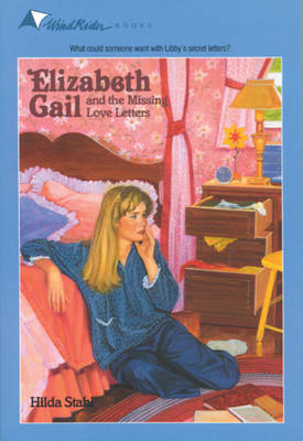 Book cover for Missing Love Letters (Eg13)