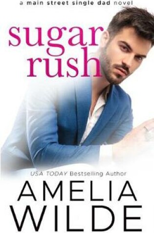 Cover of Sugar Rush