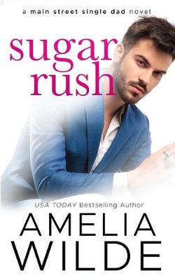 Book cover for Sugar Rush