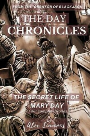Cover of The Day Chronicles