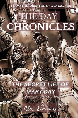 Book cover for The Day Chronicles