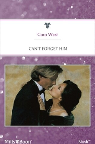 Cover of Can't Forget Him