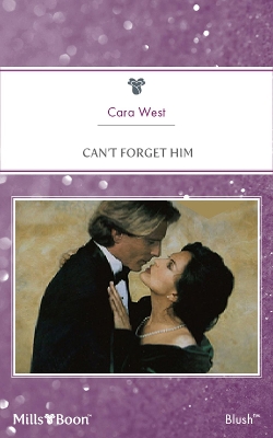 Cover of Can't Forget Him