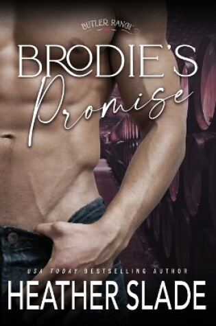 Cover of Brodie's Promise