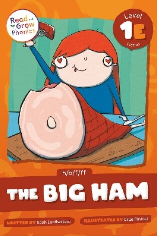 Cover of The Big Ham