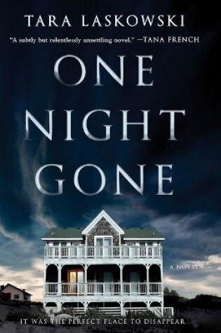 Cover of One Night Gone