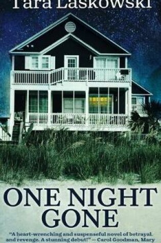 Cover of One Night Gone