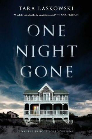 Cover of One Night Gone