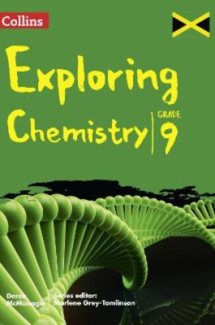 Cover of Collins Exploring Chemistry