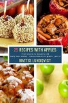 Book cover for 25 Recipes with Apples - part 2