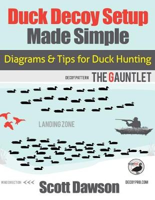 Book cover for Duck Decoy Setup Made Simple