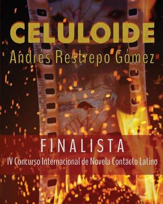 Book cover for Celuloide