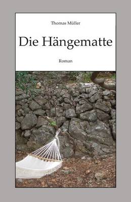 Book cover for Die Haengematte