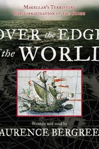 Cover of Over the Edge of the World (5/360)