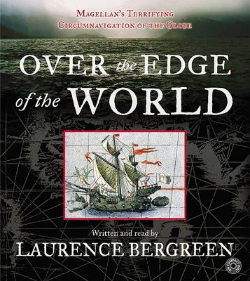 Book cover for Over the Edge of the World (5/360)