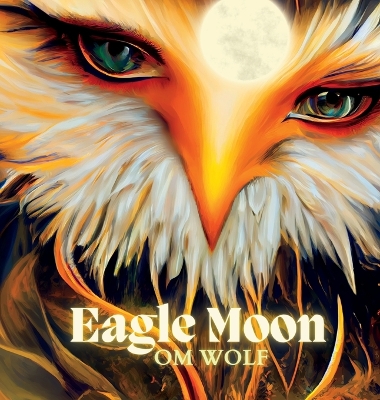 Book cover for Eagle Moon