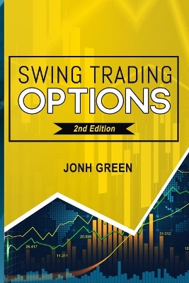 Cover of Swing Trading Options 2 Edition