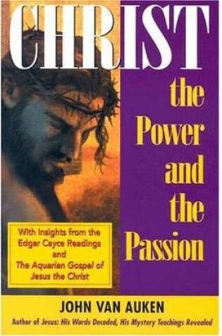 Cover of Christ