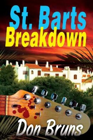 Cover of St. Barts Breakdown