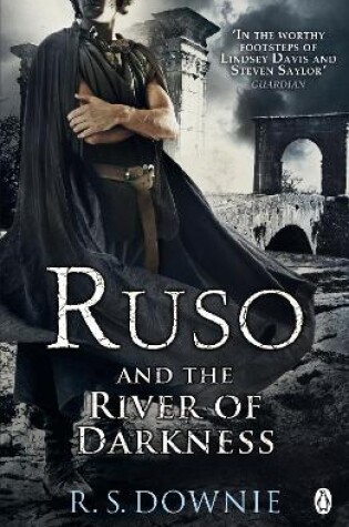 Cover of Ruso and the River of Darkness