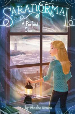 Cover of A Perfect Storm, 10