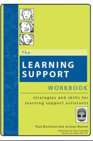 Cover of The Learning Support Workbook