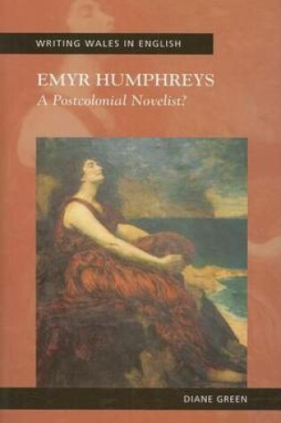 Cover of Emyr Humphreys