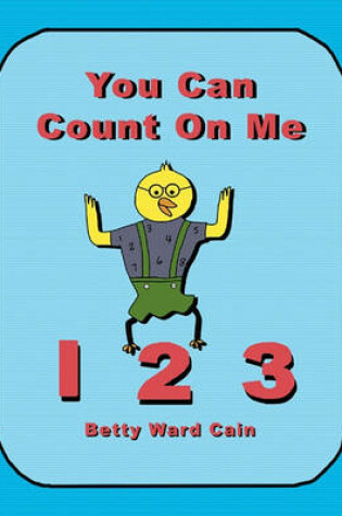 Cover of You Can Count On Me