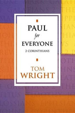 Cover of Paul for Everyone