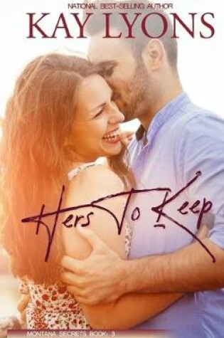 Cover of Hers To Keep