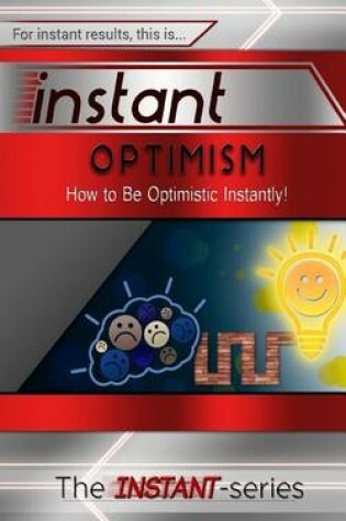 Cover of Instant Optimism