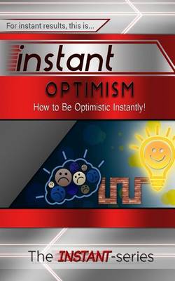 Book cover for Instant Optimism