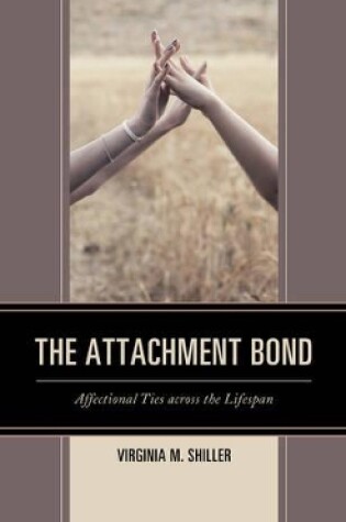 Cover of The Attachment Bond