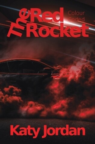 Cover of Colour Coded: The Red Rocket
